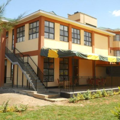 MAYA HOTEL