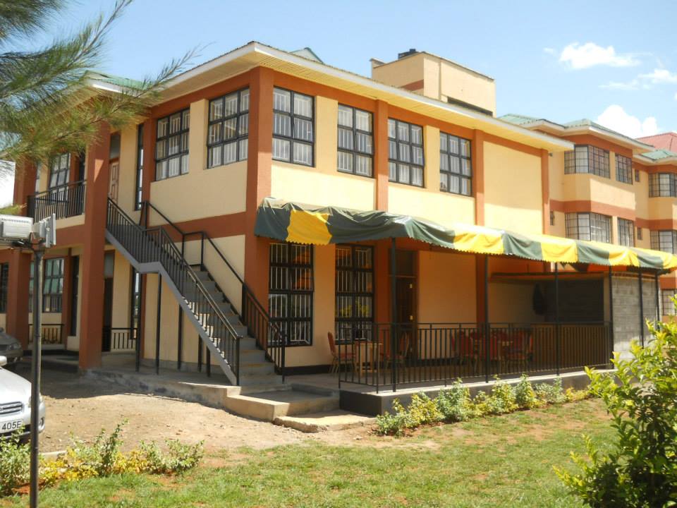 Maya Hotel