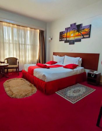 Merril Hotel Eldoret