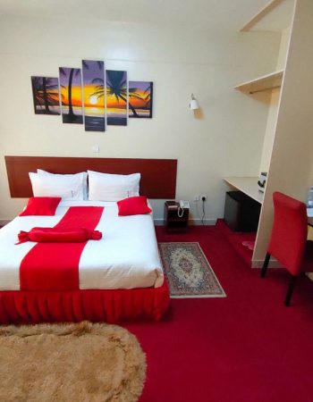Merril Hotel Eldoret