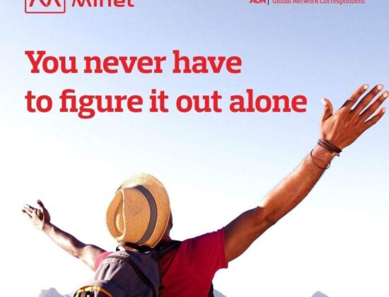 Minet Insurance Eldoret