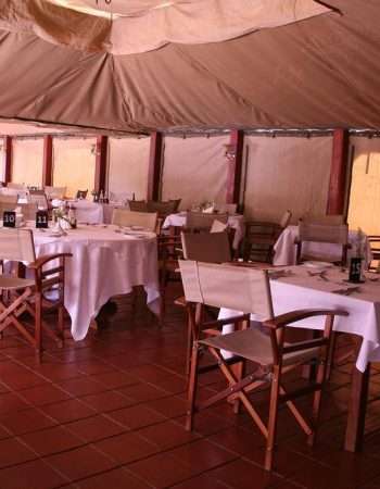 Nairobi UpperHill Hotel