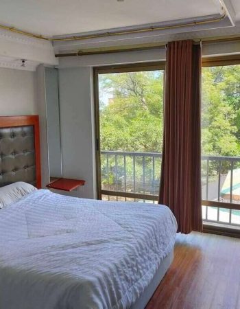 Nairobi UpperHill Hotel