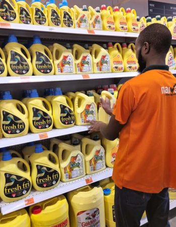 Naivas Westlands Online Shopping