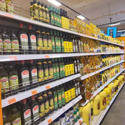 Naivas Supermarket – Ndogo, Naivasha