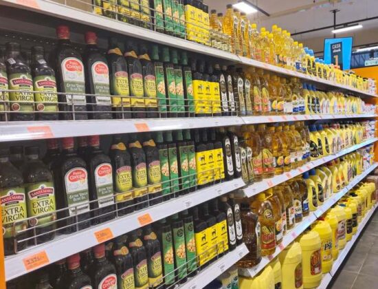 Naivas Supermarket Machakos Super Centre