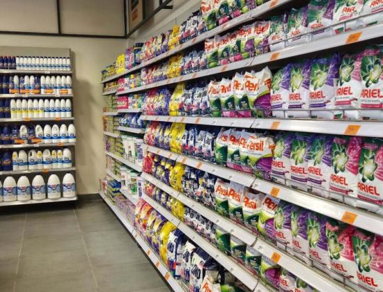 Naivas Supermarket Buruburu