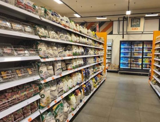 Naivas Supermarket Buruburu