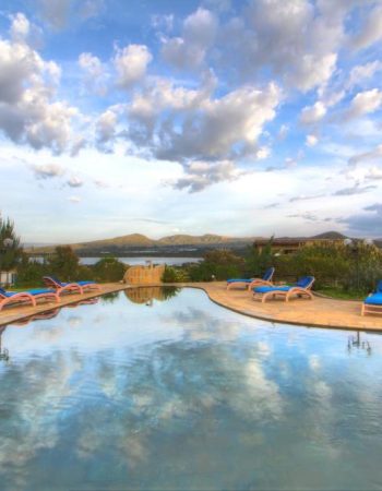 Naivasha Kongoni Lodge