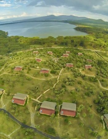 Naivasha Kongoni Lodge