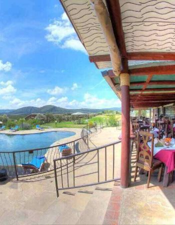 Naivasha Kongoni Lodge