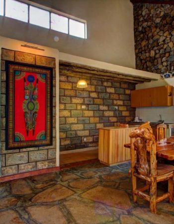 Naivasha Kongoni Lodge