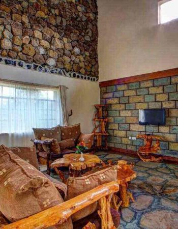 Naivasha Kongoni Lodge