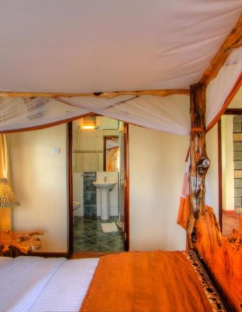 Naivasha Kongoni Lodge