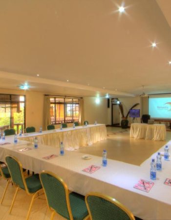 Naivasha Kongoni Lodge