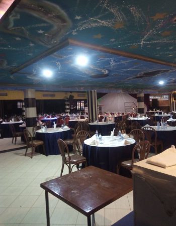 Ndupawa Platinum Resort