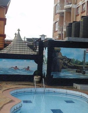 Ndupawa Platinum Resort