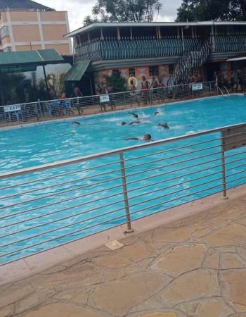 Ndupawa Platinum Resort