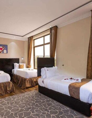 The Nest Boutique Hotel Naivasha