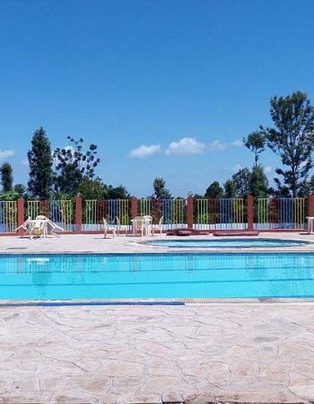 Nkubu Heritage Hotel