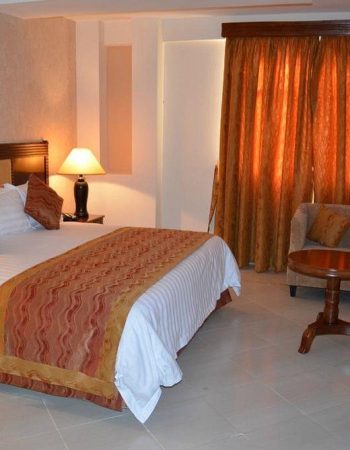 Nkubu Heritage Hotel