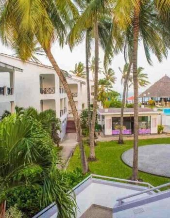 Nyali Beach Holiday Resort