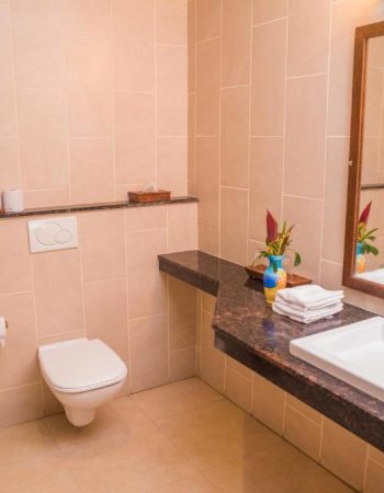 Nyali Beach Holiday Resort