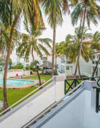 Nyali Beach Holiday Resort