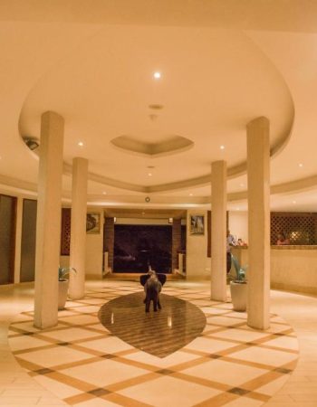 Nyali Beach Holiday Resort