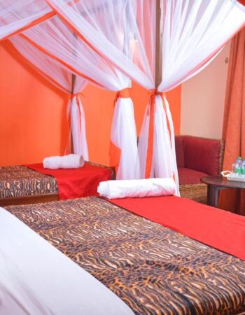 Ocean View Nyali Boutique Hotel Mombasa