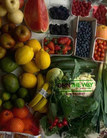 Onn The Way Supermarket Parklands Nairobi