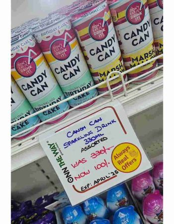 Onn The Way Supermarket Parklands Nairobi