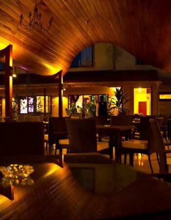 O’Sinkirri Restaurant