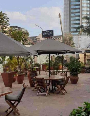 O’Sinkirri Restaurant