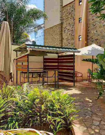 O’Sinkirri Restaurant