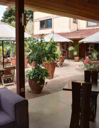 O’Sinkirri Restaurant