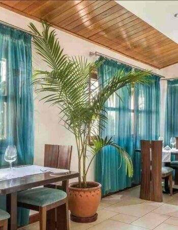 O’Sinkirri Restaurant