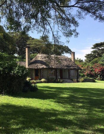 Loldia House Naivasha