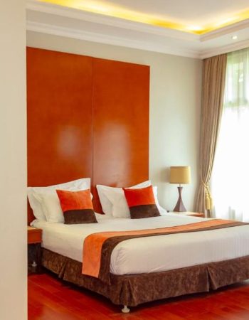 Alba Hotel Meru