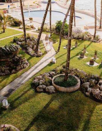 Hemingways Watamu