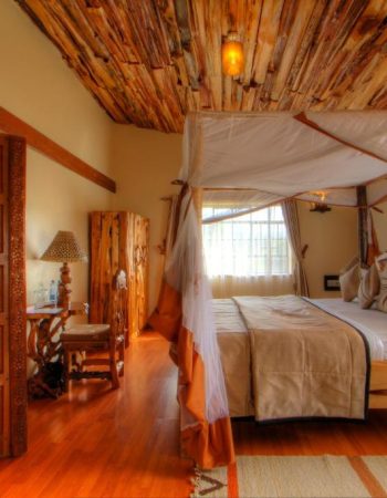 Naivasha Kongoni Lodge