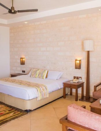 Nyali Beach Holiday Resort