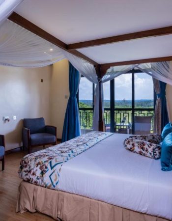 Ciala Resort