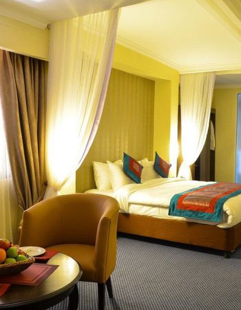 Grand Royal Swiss Hotel Kisumu