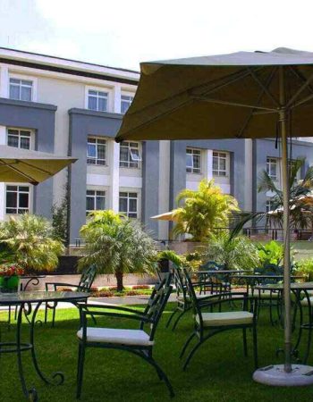 Eka Hotel Nairobi