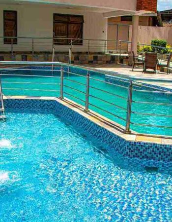 Grand Winston Hotel Nakuru