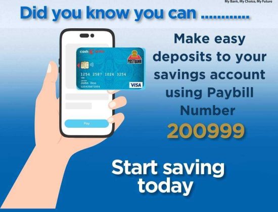Postbank Meru