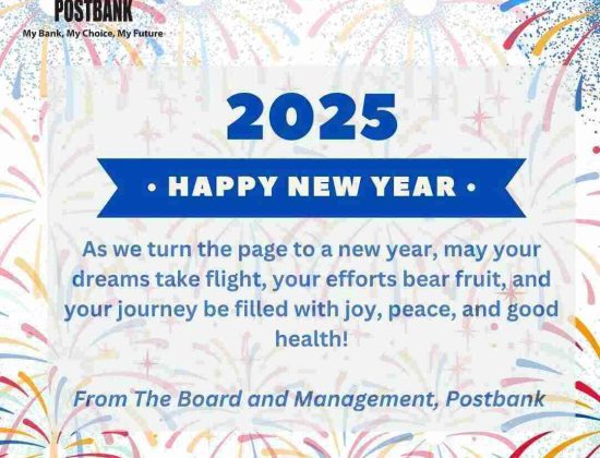 Postbank Meru