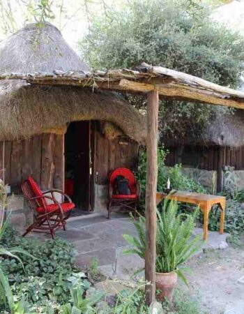 Swara Acacia Lodge Athi River
