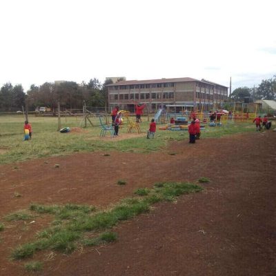 Ruaraka Academy